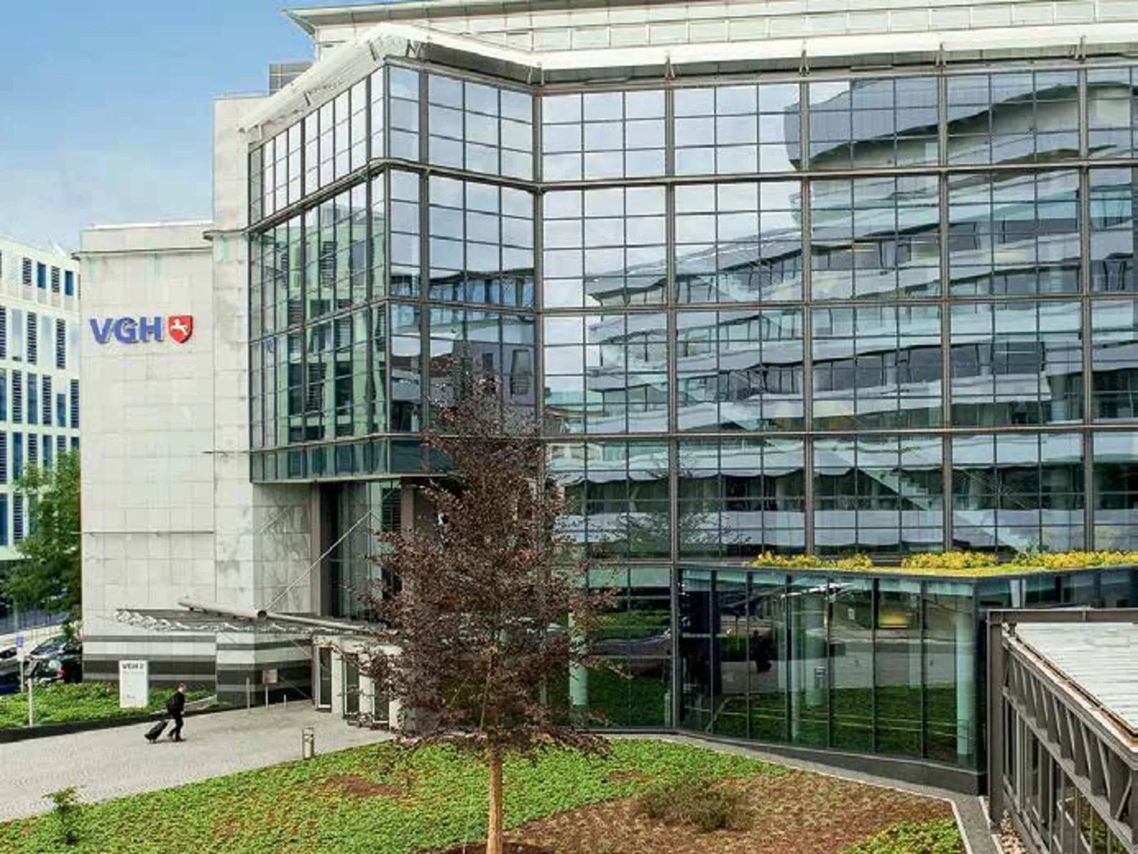 VGH Assicurazioni